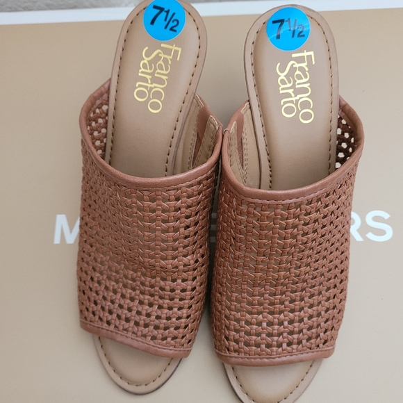 Wedges - Picture 2 of 2